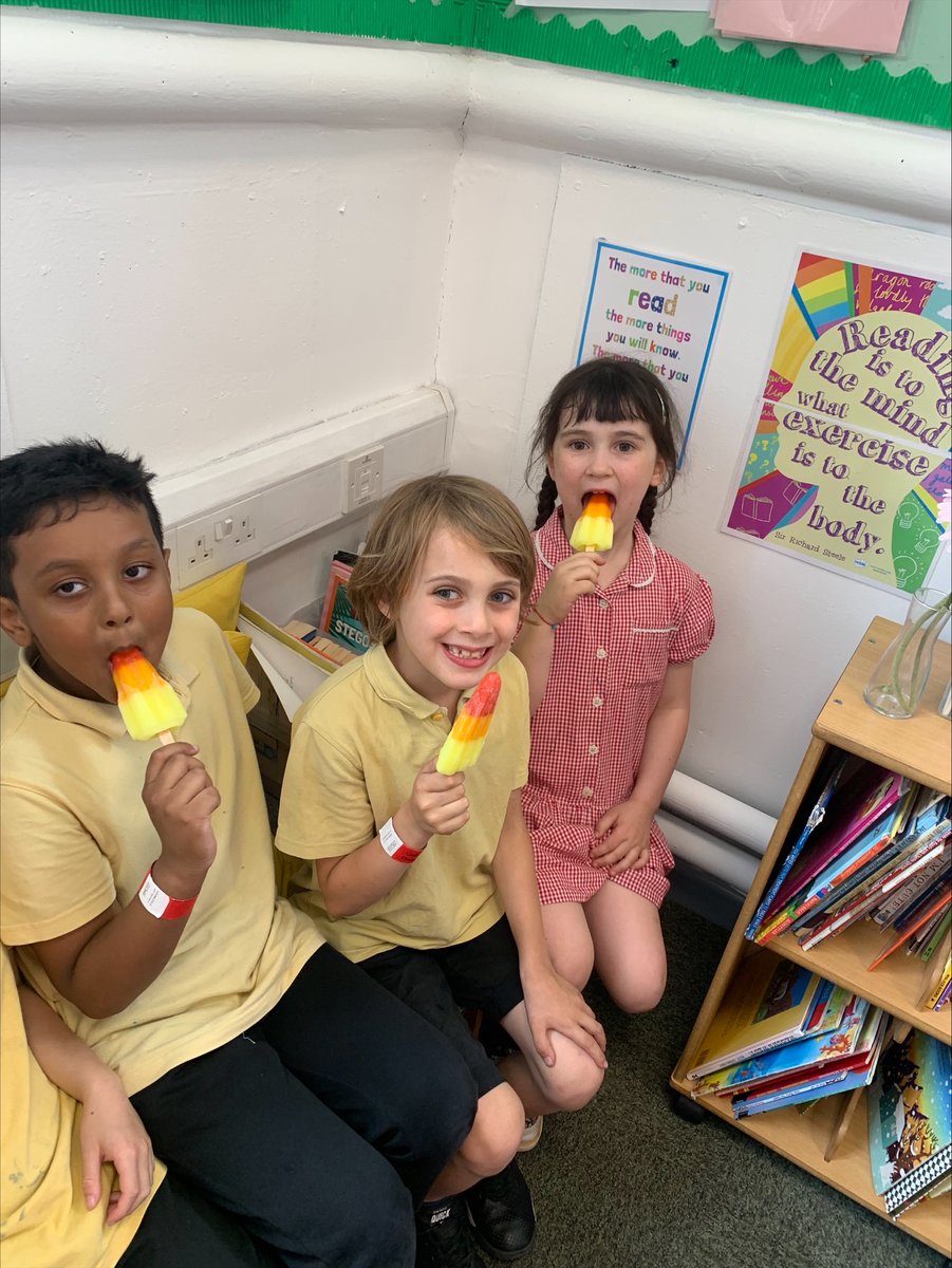 Globe Primary School on Twitter "Martin Luther King Class are the KS1