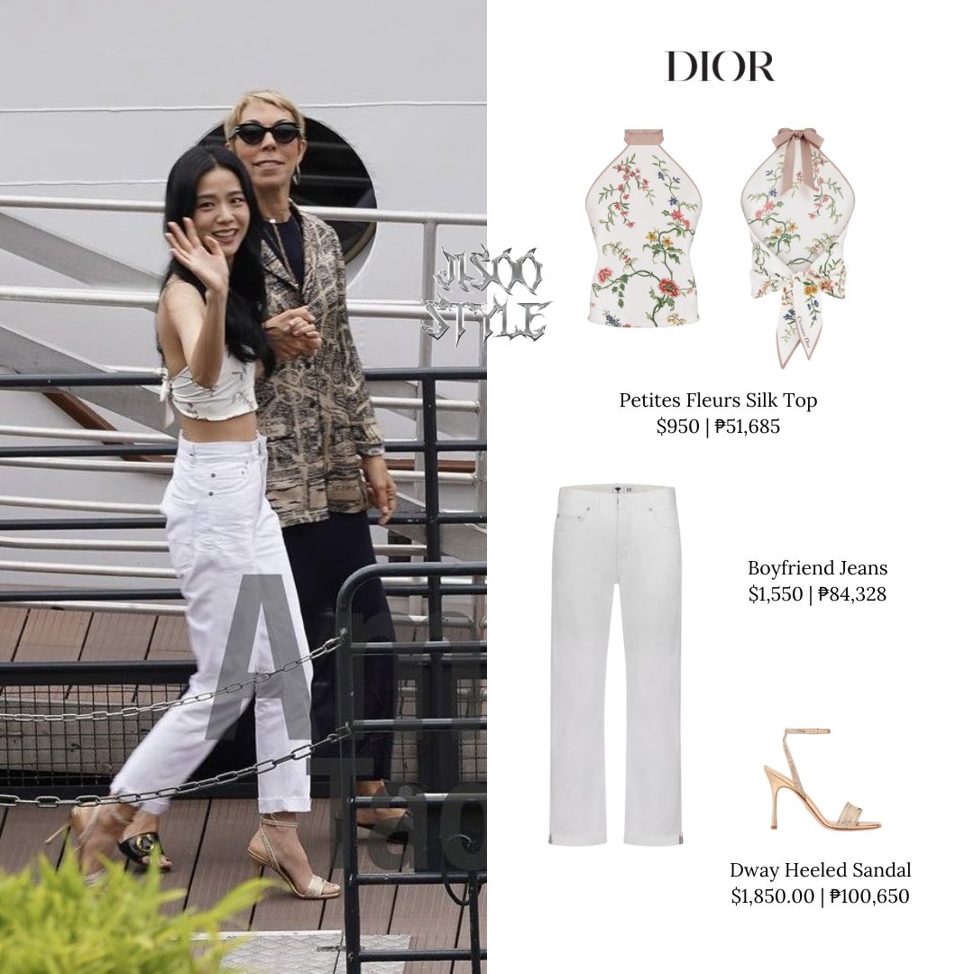 jisoosstyle tweet picture