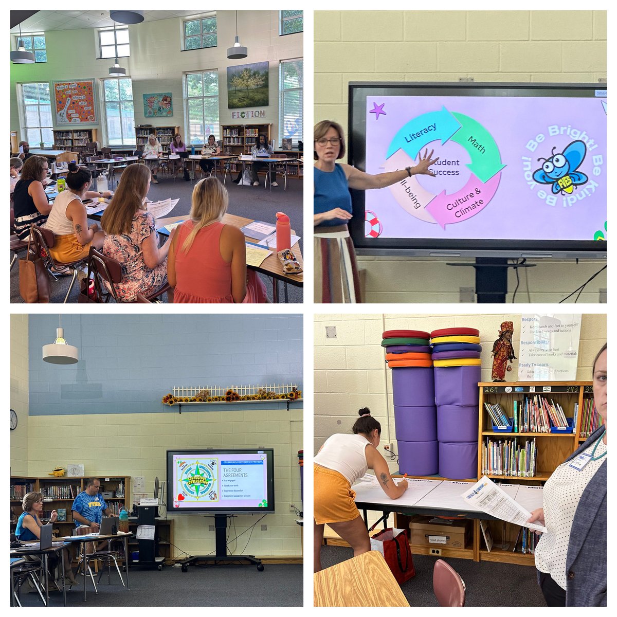 Jewel Sanders tweet media