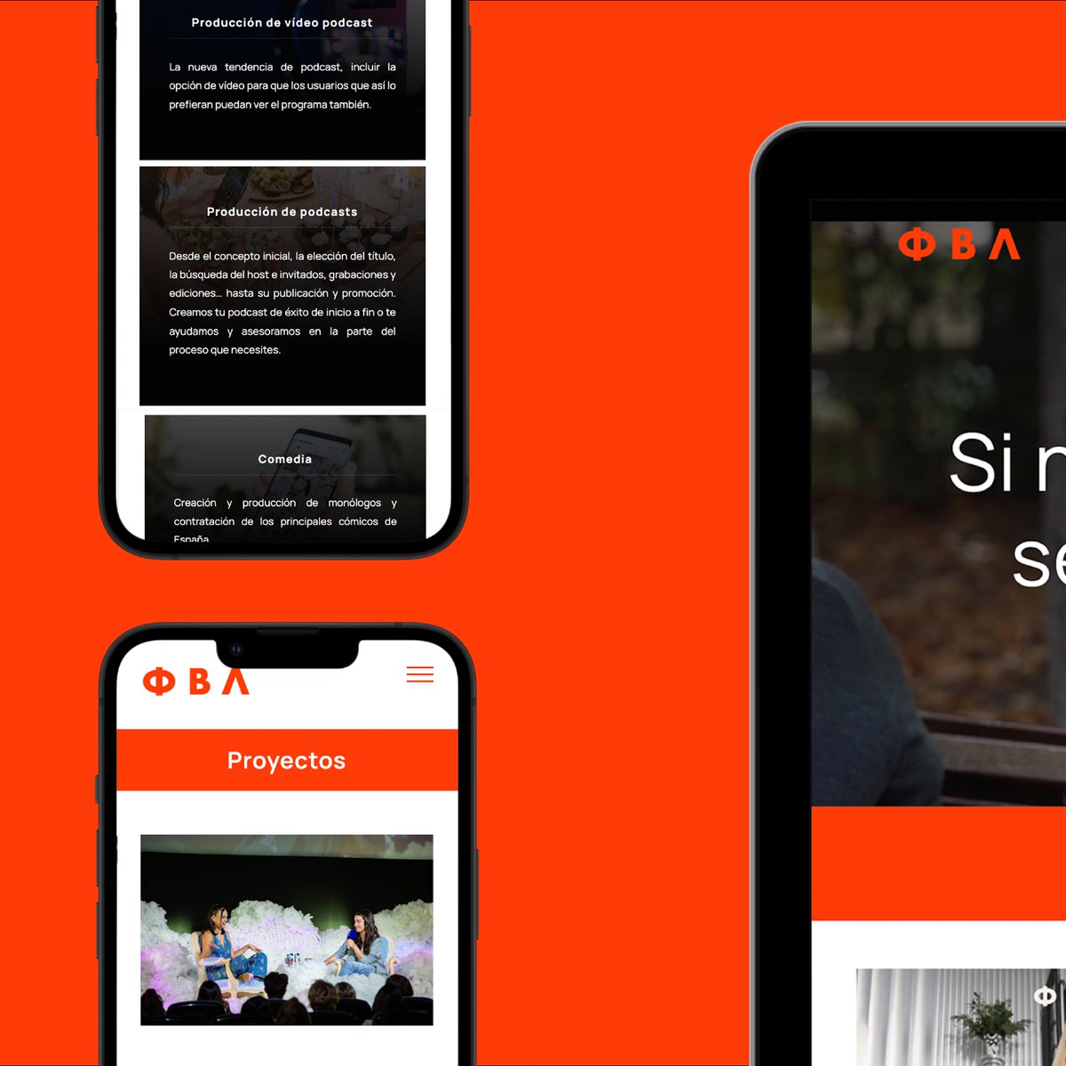 AznalmaraDesign's tweet photo. @PhiBetaPodcast es de las primeras productoras en producir Podcasts, Vídeo Podcasts, Comedia y Live Shows. https://t.co/EelaBvf08E