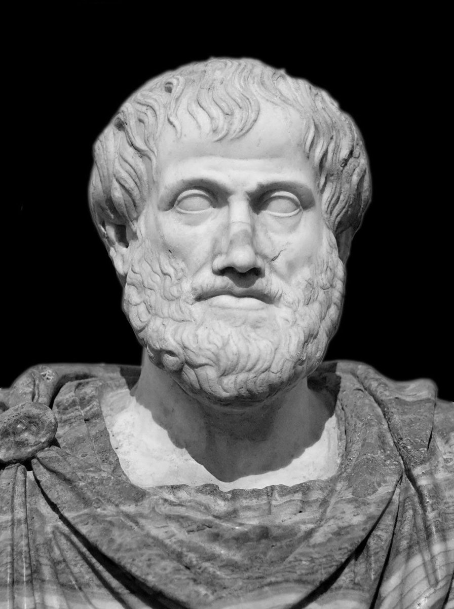 PhysInHistory's tweet photo. "Excellence is never an accident. It is always the result of high intention, sincere effort, and intelligent execution."

- Aristotle