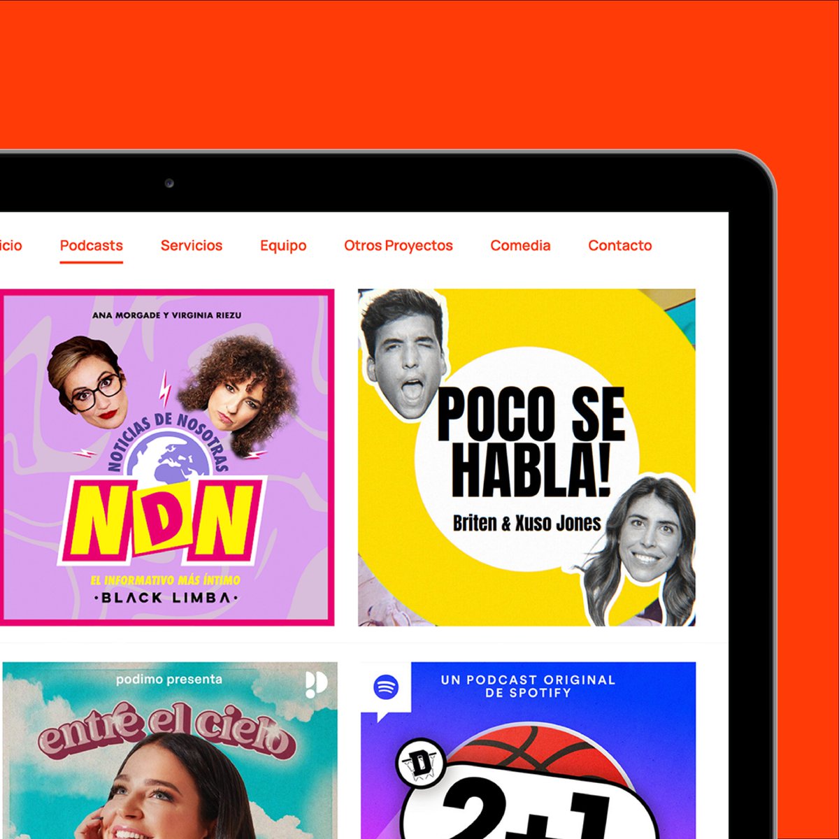 AznalmaraDesign's tweet photo. "Los burros de Fortunato de Jorge Javier Vázquez, Juan Sanguino, Isabel Vázquez, Paloma Rando &amp; Carles Cuevas" y muchos más.

Hemos tenido el placer de ayudar en este proyecto diseñando su Web. https://t.co/o8CWf2fLL3