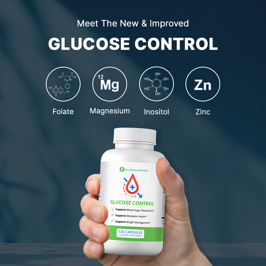 Ben's Natural Health tweet media