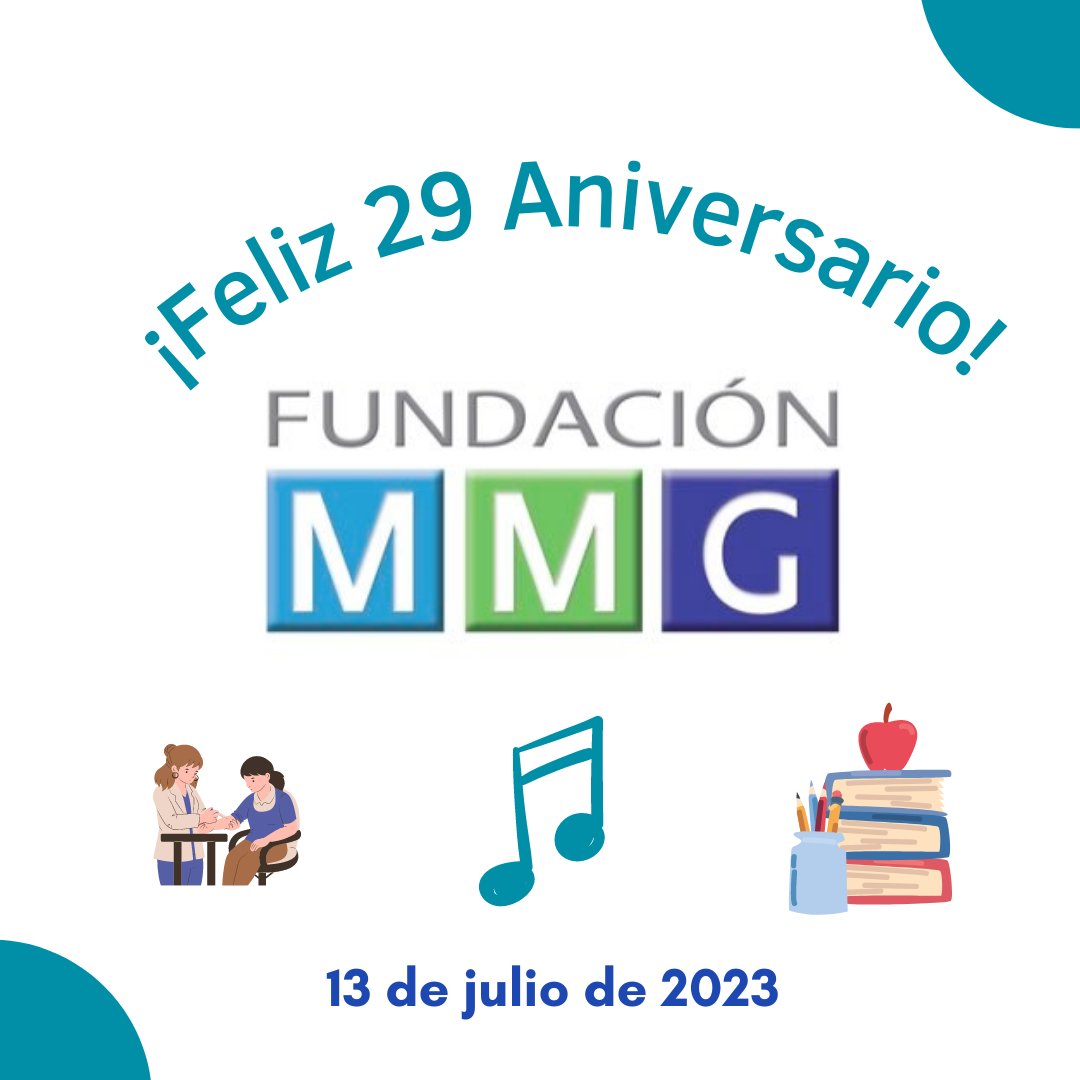 RedsocVen's tweet photo. Desde @RedsocVen queremos felicitar a Fundación MMG, organización afiliada a la Red, fundada en el año 1994 y actualmente ofrecen apoyo constante a niños y adolescentes en tres áreas de acción donde se han concentrado: Diabetes, Música y Educación.  
¡Continúen! https://t.co/BEmOMF9LWQ