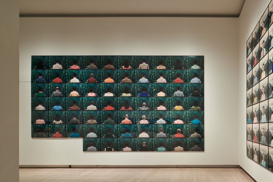 Join Vicki Kwon, Associate Curator, Korean Art &amp; Culture at the Royal Ontario Museum, for a free special tour in Korean of Scotiabank Photography Award: Jin-me Yoon, at The Image Centre <a href="/ImageCentreTO/">The Image Centre</a> at Toronto Met University <a href="/TorontoMet/">Toronto Metropolitan University</a> on Jul 19, 2023. 
ow.ly/5S6A50P9V5h