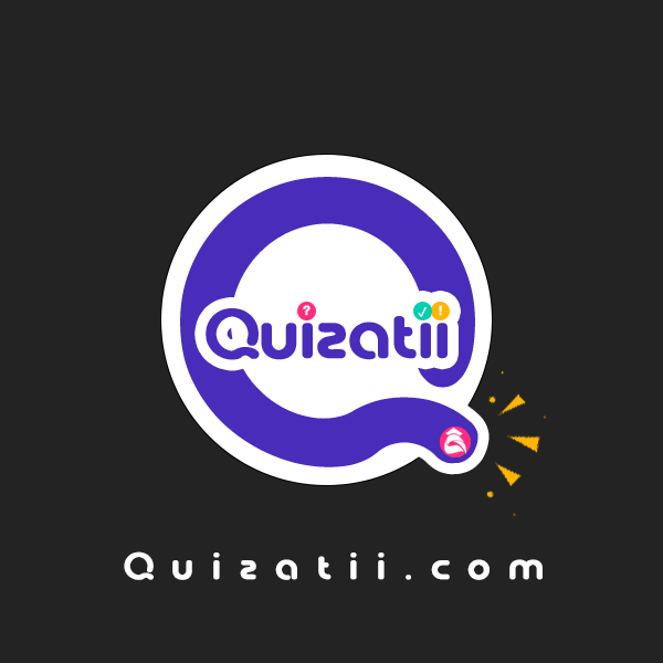 quizatiiapp's tweet photo. Welcome to the world of knowledge and challenge with Quizatii! 🧠✨
Download the app now! : https://t.co/FccxmhYQRK 
#Quizatii #QuizatiiApp #LearnAndPlay #Trivia #Quiz #Challenge #Knowledge #Education #Fun #Entertainment https://t.co/udvPsDhBMT