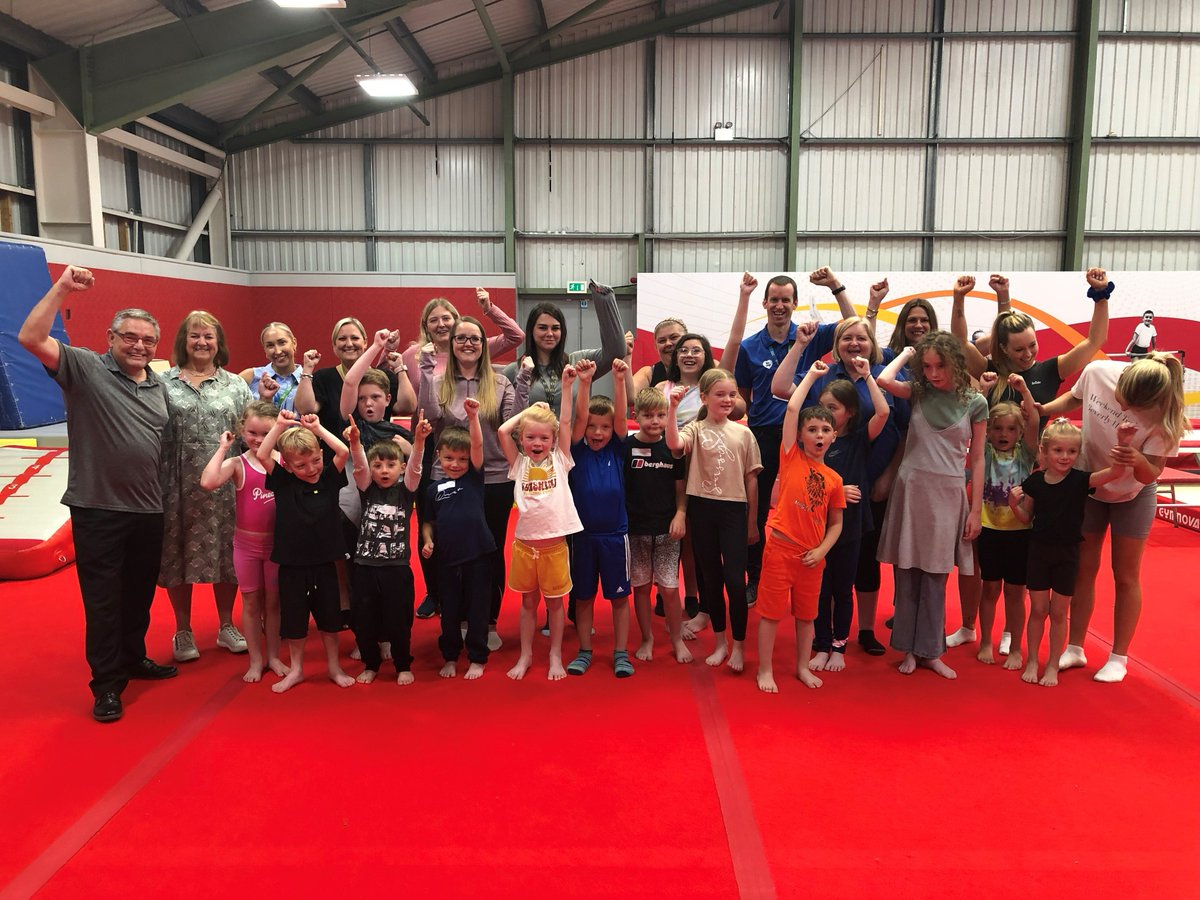 🙌🌞 HAF is back for summer… 

Thousands of local families 👨‍👨‍👦‍👦 will benefit from free activities and healthy meals during the school holidays as our award-winning Holiday Activities and Food programme returns.

Read more 👉 ow.ly/8k7f50Par35