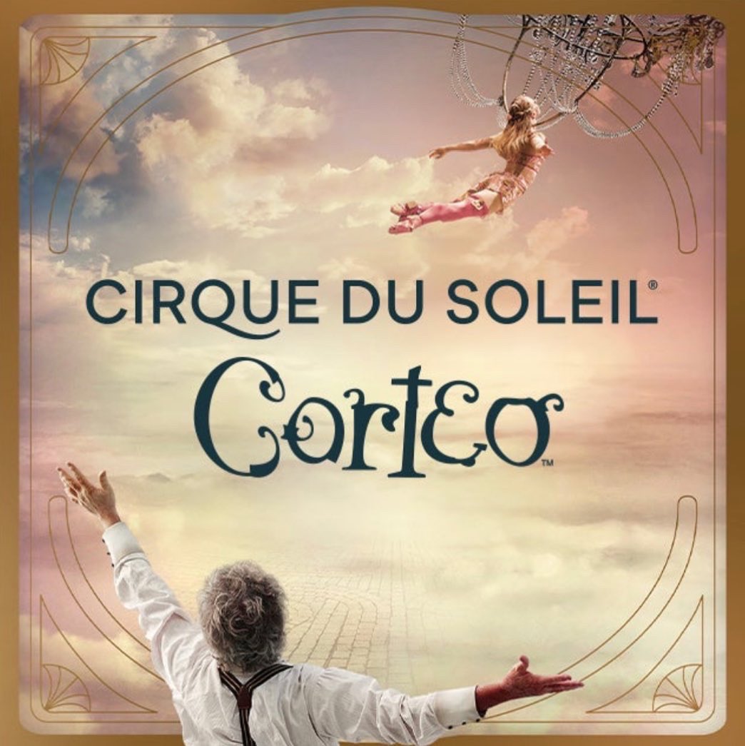 Dine at Herbie’s before or after Corteo at <a href="/XcelEnergyCtr/">Xcel Energy Center</a>! Performances run today through Sunday.

opentable.com/r/herbies-on-t…

#saintpaul #myxec #twincities