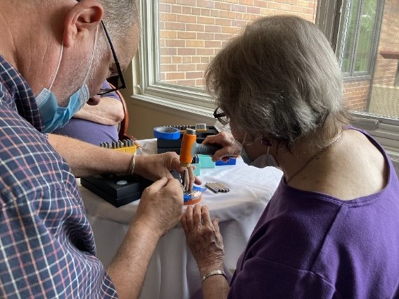 Association of Bookmobile & Outreach Services tweet media