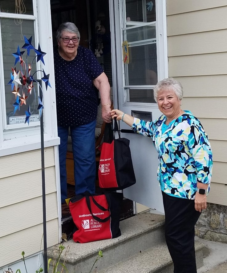 Association of Bookmobile & Outreach Services tweet media