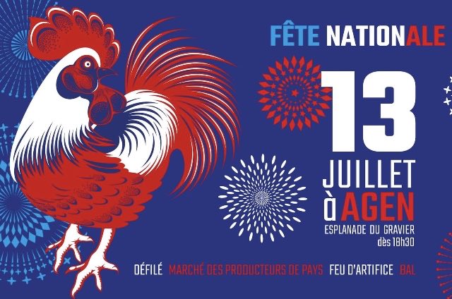BayaKherkhach's tweet photo. Belle fête nationale à tous🇫🇷
 Vive la France 💙🤍❤️ https://t.co/ZCUBxHAjF4