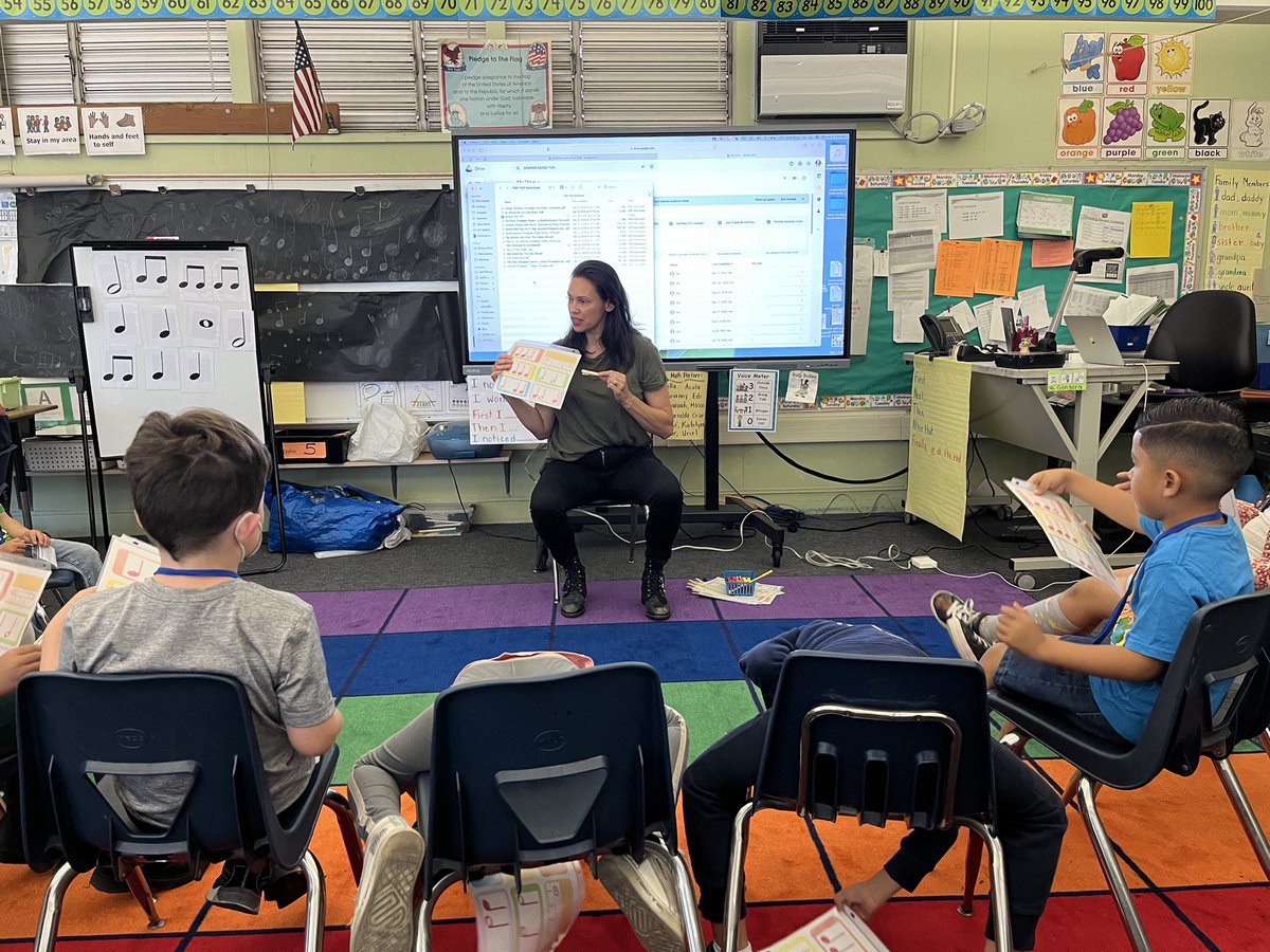 Wonderful moments at CHMS Multi-Arts Summer Camp in Barrio Logan! <a href="/VAPAFoundSD/">VAPA Foundation San Diego</a> <a href="/sd_fdn/">San Diego Foundation</a>