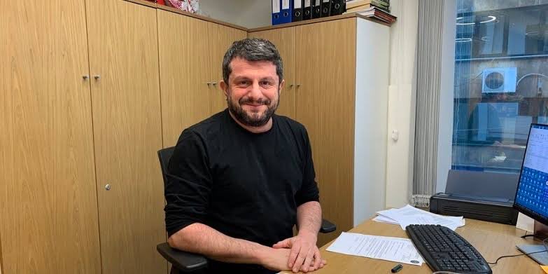 Yargıtay 3. Ceza Dairesi, Hatay Milletvekili seçilen tutuklu meslektaşımız Av. Can Atalay'ın tahliye istemini oybirliği ile reddetti.