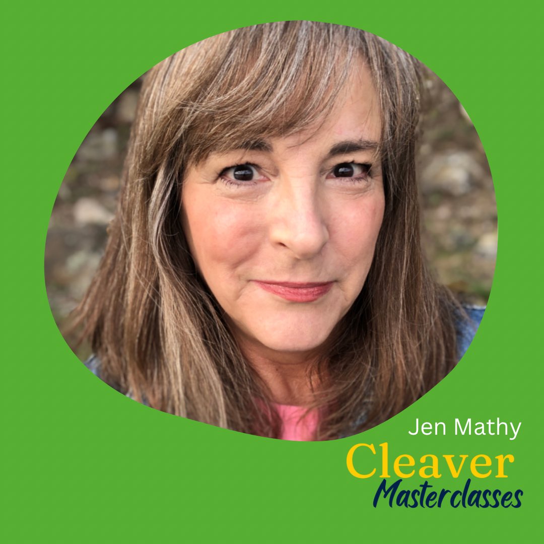 CleaverMagazine's tweet photo. The modern #writer is a small business: artist, entrepreneur, networker &amp; marketer. 

This fun, fast-paced Zoom session will teach you how to market you and your work in small, manageable pieces.

Sunday, July 23, 2-4pm ET. Sign up, now! https://t.co/ulpnWq244r https://t.co/G0IjJhr0aj