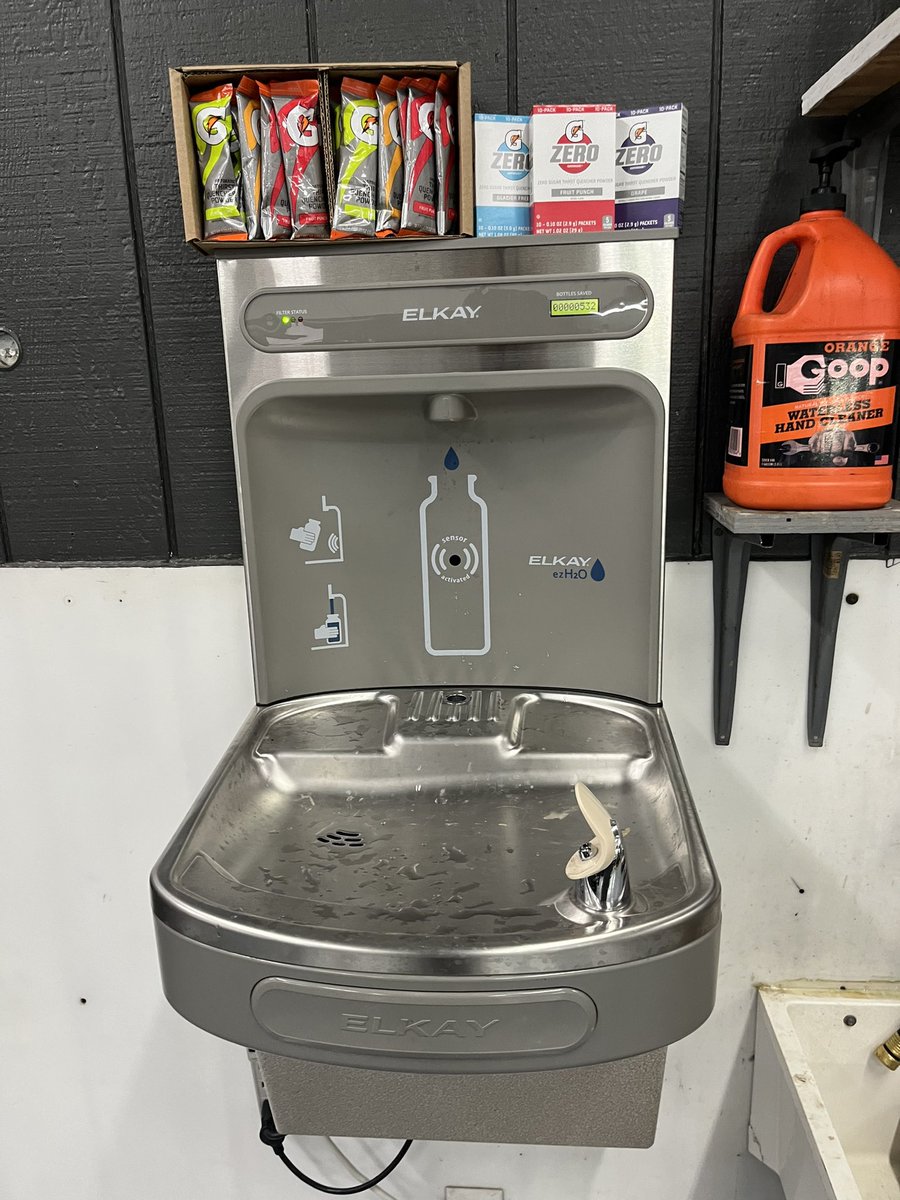 Tim Glorioso tweet media