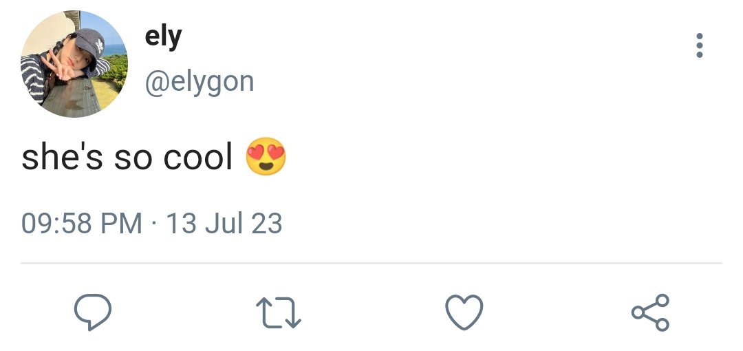 jenseulsoo's tweet photo. Could Be Something

JENSOO AU
Kung saan ang transferee na si Ely (JS) na nabubuhay sa mundong ibabaw para lang humarot ay nabighani kay Sia (SG). Ang problema lamang ay ang kapatid nitong si Cassy (JN) na daig pa ang great wall of China kung makabakod sa kapatid niya. https://t.co/iyYI1hlyLD