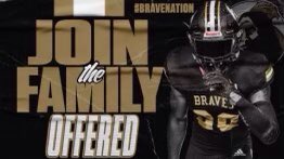 Tiquan Cromartie tweet media
