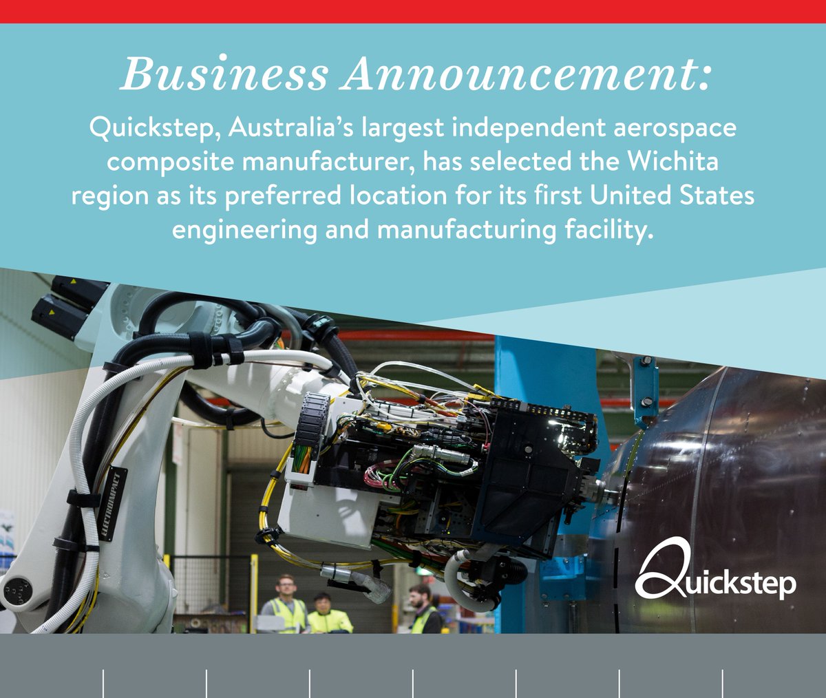 Greater Wichita Partnership tweet media