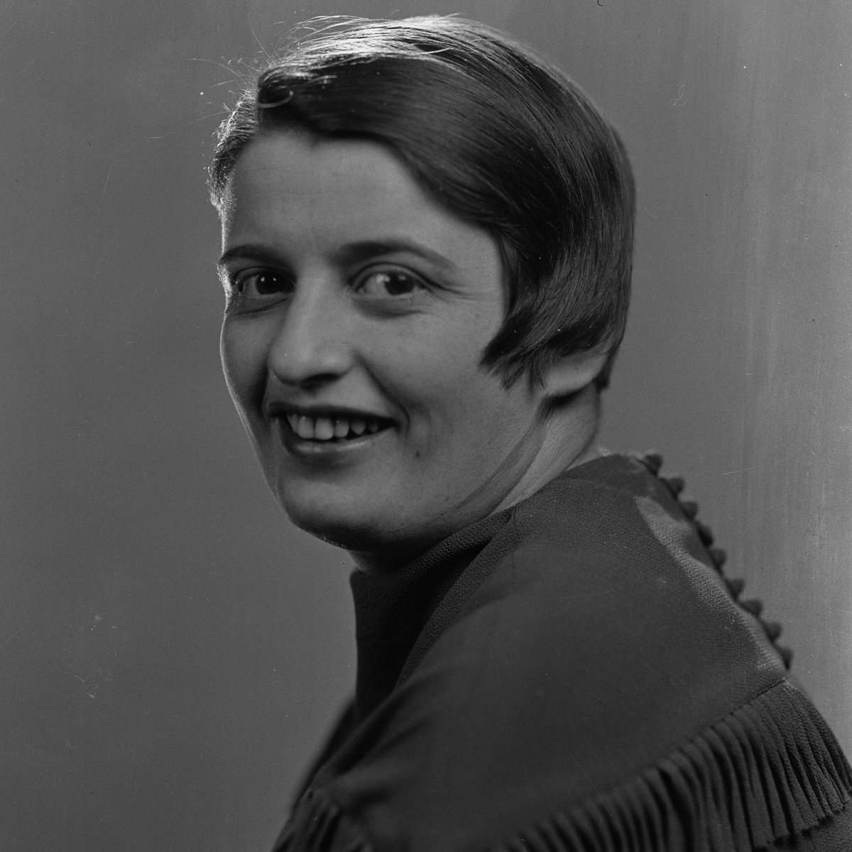Ayn Rand really did look like when Timmy from Whitest Kids U Know played a girl, huh
