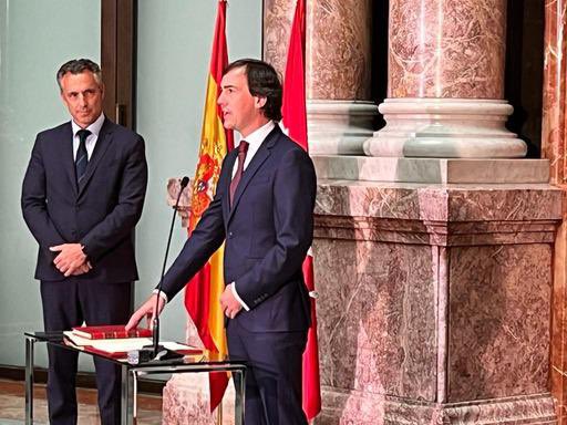 Rafael García González tweet media