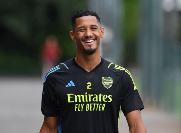 ThatAFC's tweet photo. He’s back! 🥳 https://t.co/wOSrZ32Uf3