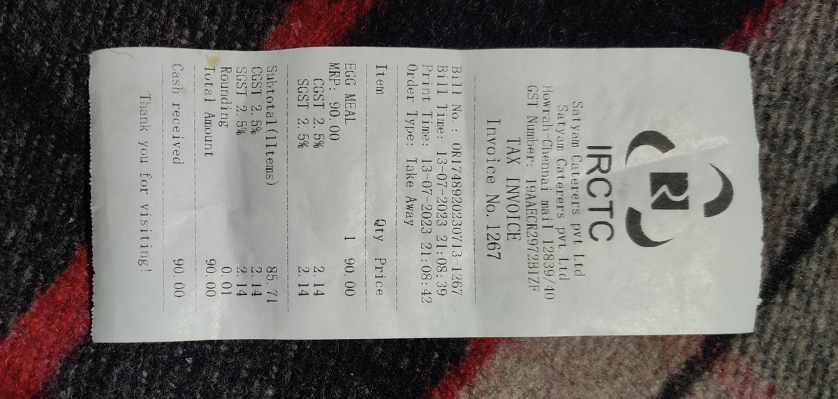 marinerkk's tweet photo. @AshwiniVaishnaw 
Kindly, look on this sir.This is the only thing that has stopped indian railways on being the best in asia. https://t.co/79tD3iRGPb