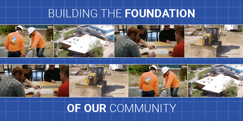 MegaKCbuilds's tweet photo. We are passionate about delivering quality construction projects that make our local communities a better place to live, work and play. 

Learn more about who we are 👉🏻 https://t.co/zM5FIoXn72

#MegaKC #KansasCity #Construction #Kansas #Missouri https://t.co/wWuwdiQ1qQ