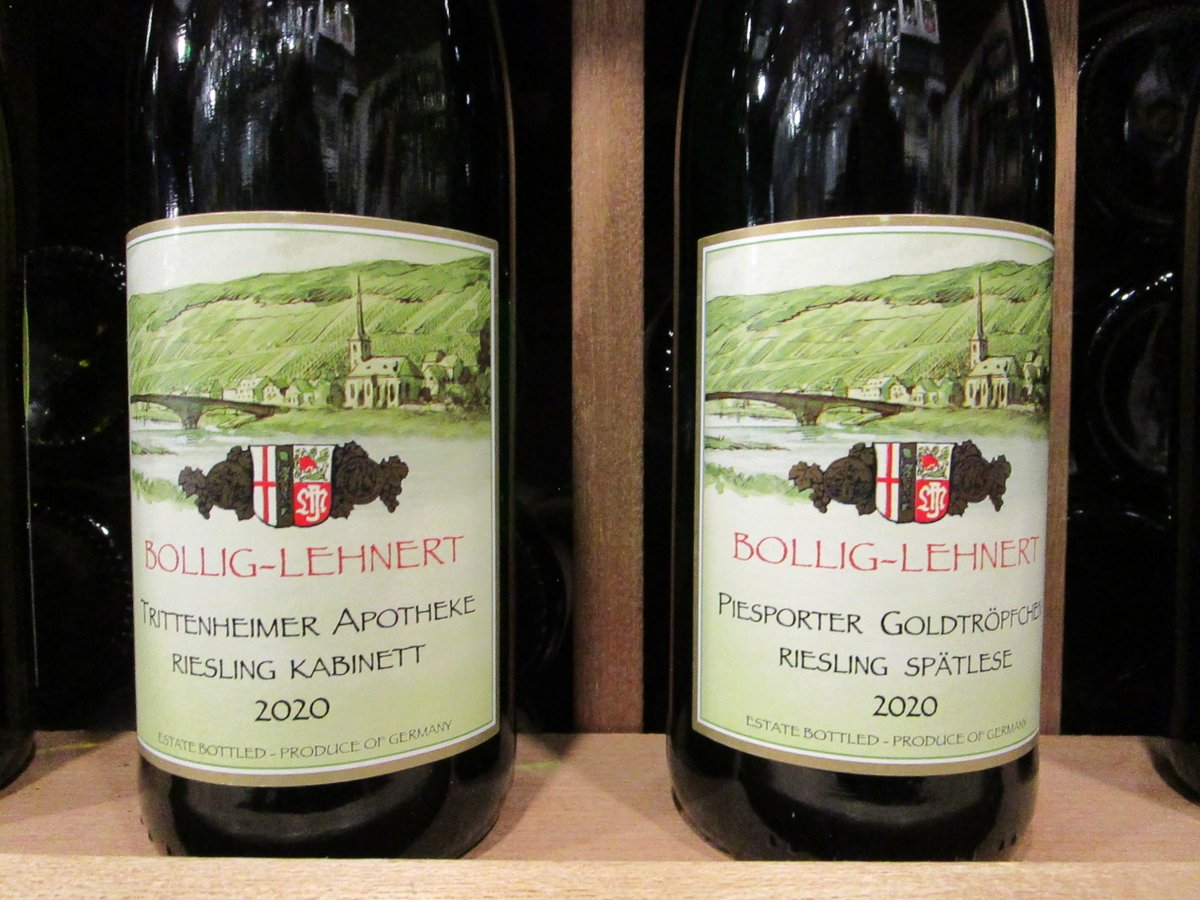 GermanGourmet's tweet photo. So much #German #wine - so little #time https://t.co/QBXCxiyIIZ