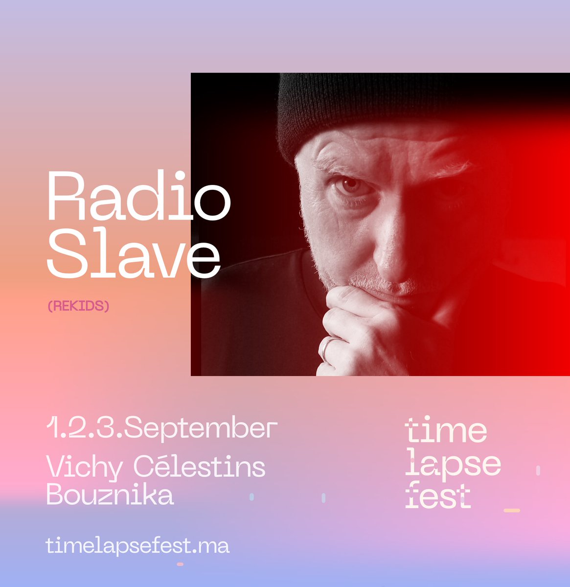 TimeLapse Festival tweet media