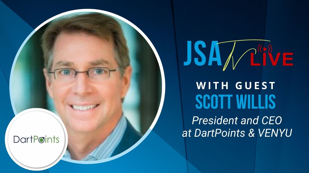 DartPoints (DartPoints) / Twitter