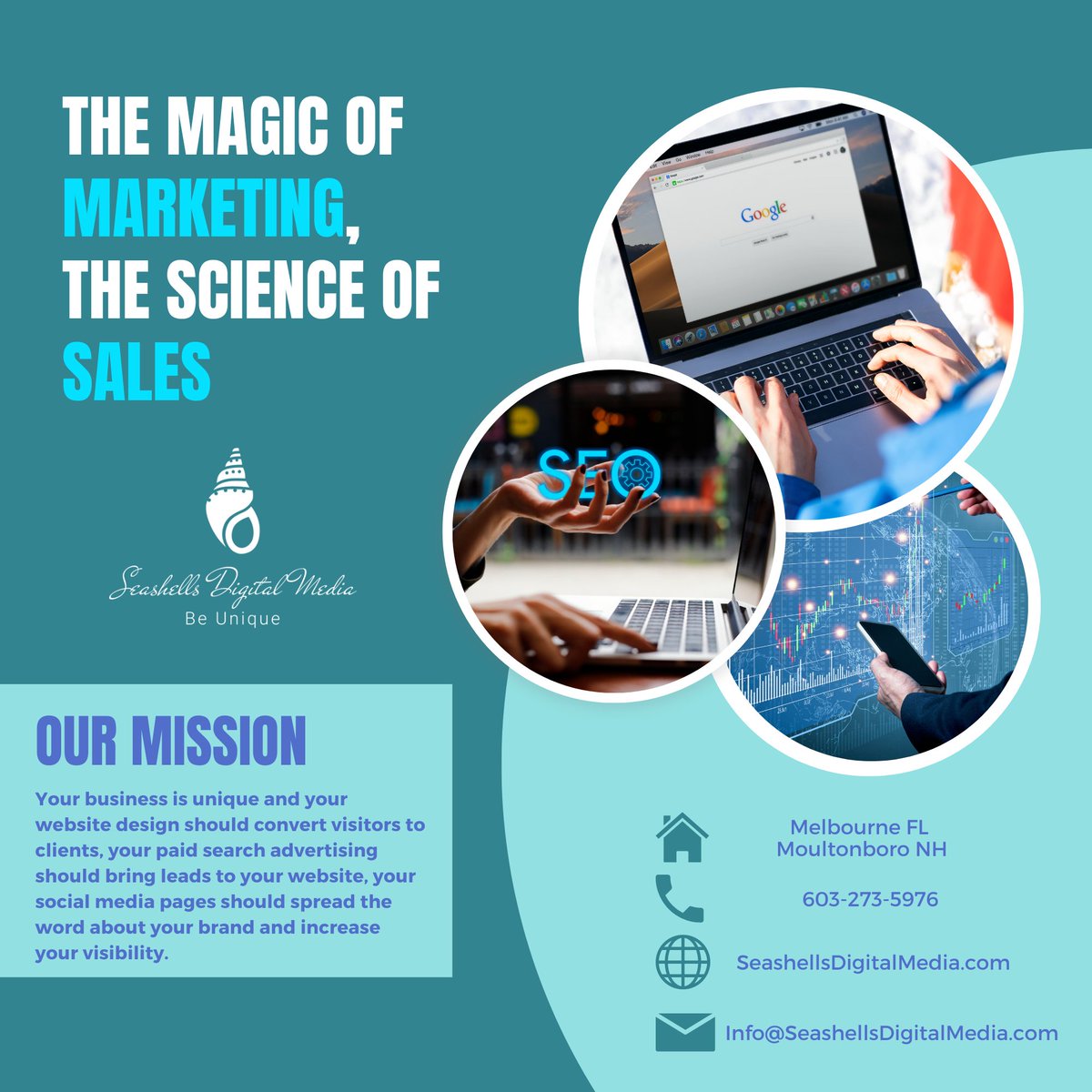 Seashellsdigitalmedia tweet media