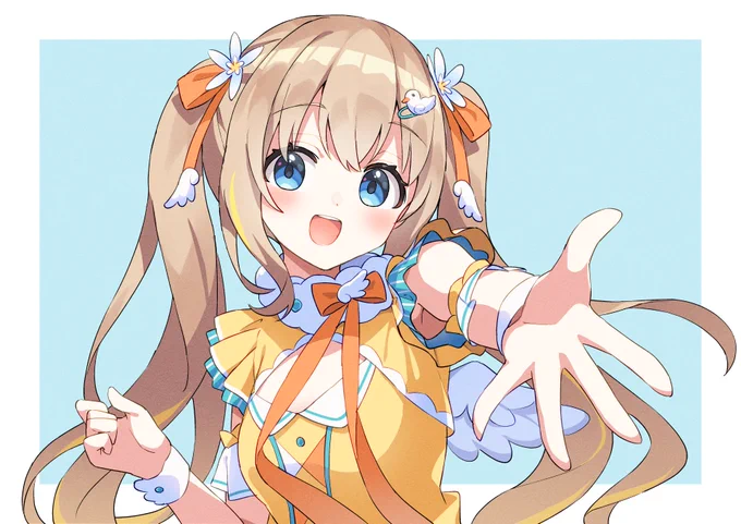  #あひる絵っぐ