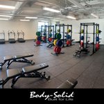 Photo by Body-Solid Fitness (@BodySolidFit)