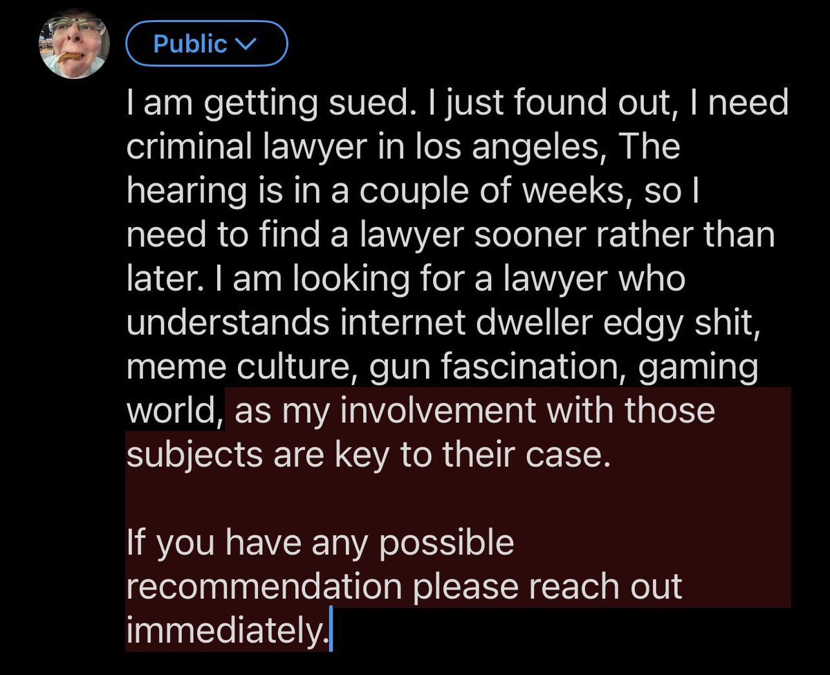 RTs appreciated!!!!!