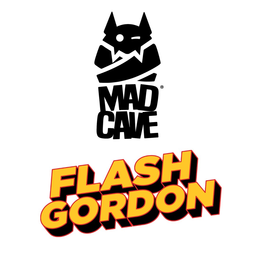 PastramiNation's tweet image. Mad Cave Studios secures Flash Gordon license  buff.ly/3pNmuu1  @madcavestudios @kinigfeatures #flashgordon #madcave #kingfeatures #comicbooks