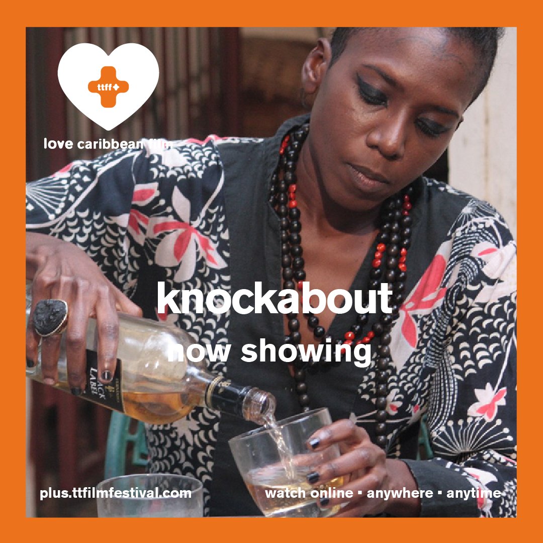An expat detective turns to his previous partner Monique for help in solving a kidnapping case. But this leads them into the past to an old rift between them regarding the disappearance of Monique's brother.

🍿Catch 'Knockabout' on ttff+ via plus.ttfilmfestival.com