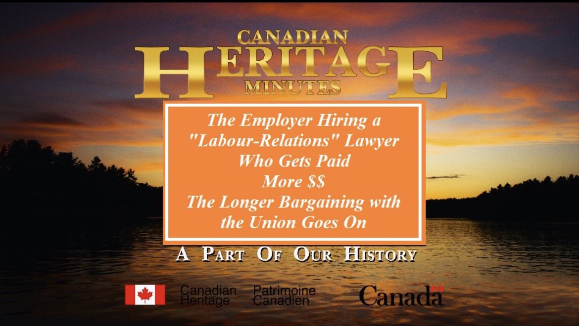 Capilano U Faculty tweet media