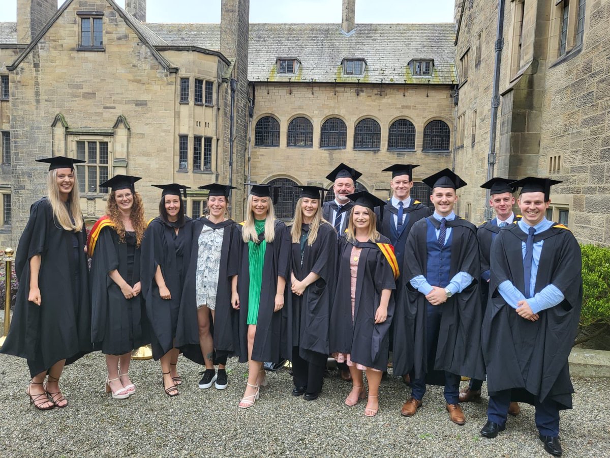 Feeling very proud!!!  Fabulous to see our ex students at graduation today, heartfelt well done to all.