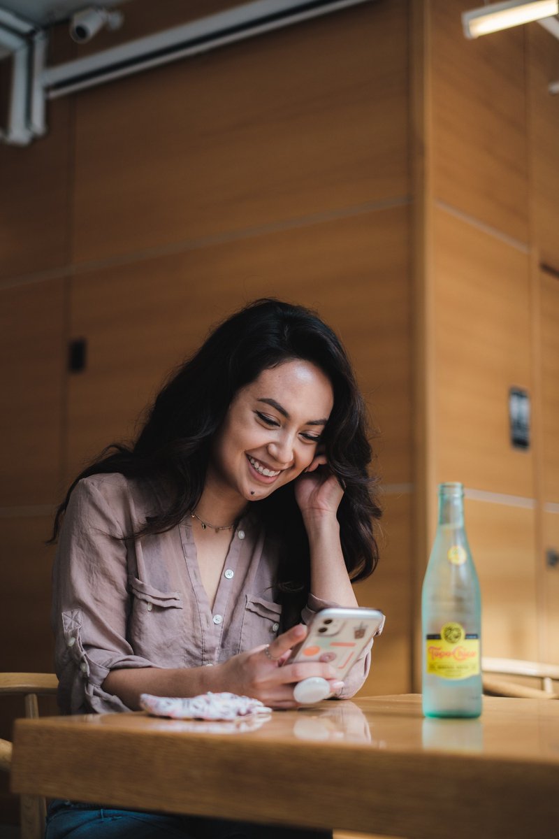 Longwalksapp's tweet photo. "People are finally speaking out about the rise in social isolation and decrease in social engagement—and for good reason."

https://t.co/cbOmumGR2q https://t.co/rSDJMYYDjW