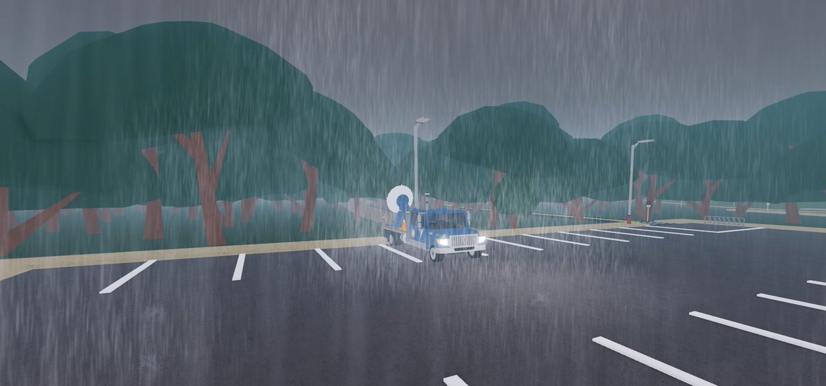 Currently, there is a thunderstorm ongoing. We advise all citizens to stay indoors and seek shelter.