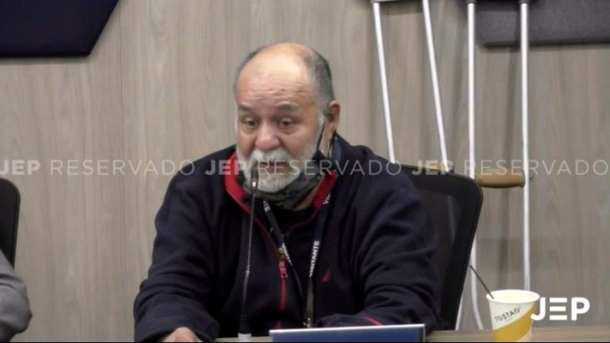 ALBERTO LIBRE tweet media