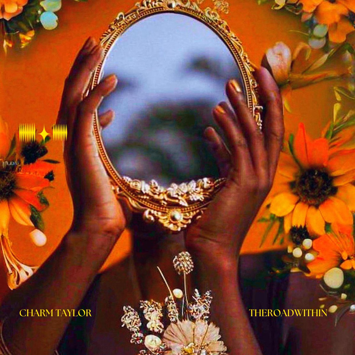 CHARM TAYLOR👑streets to museums tweet media