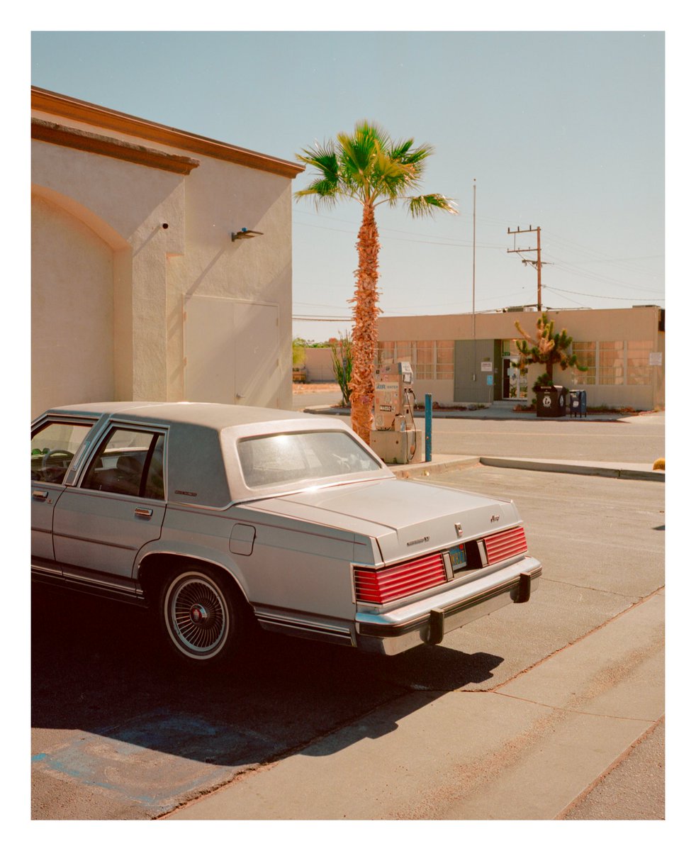 Justin Baessler tweet media