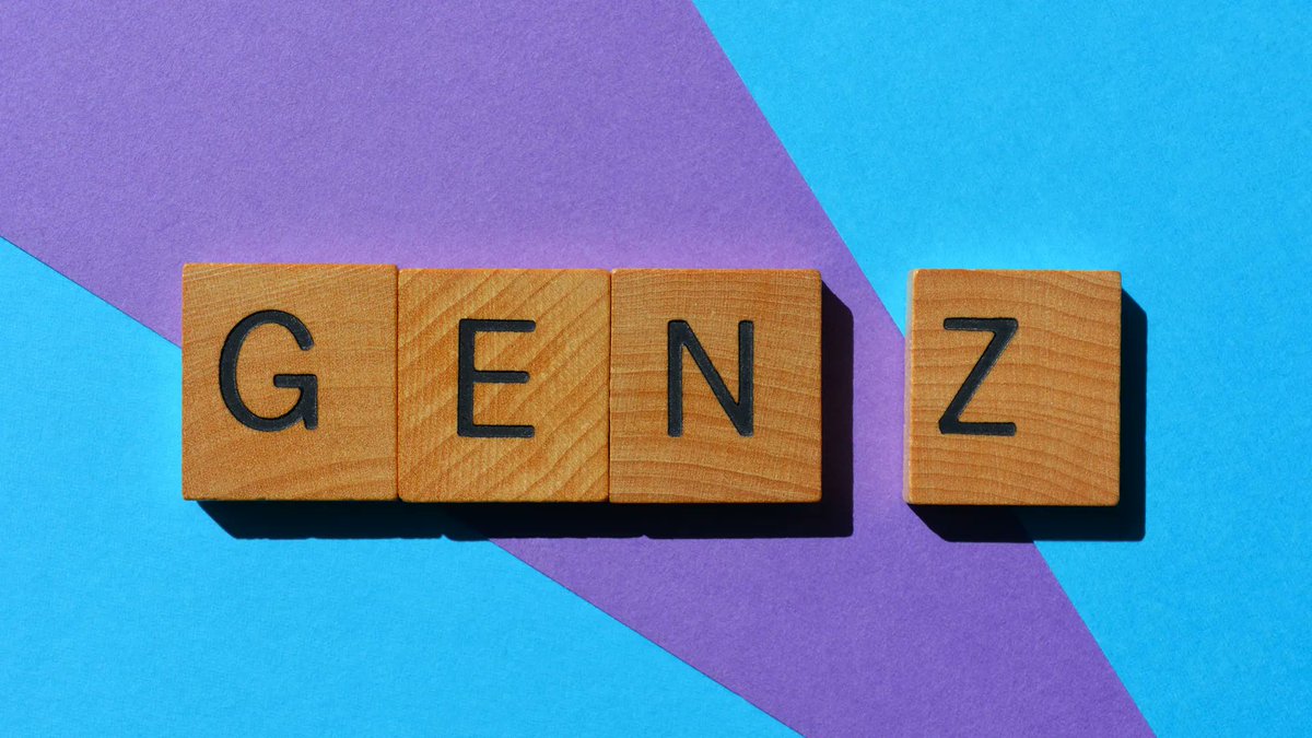 Camilia Miccolis <a href="/RiseUpAI/">Rise Up</a> looks <a href="/GenZ/">genz</a> and what #motivates them. In today's #skillswar can you afford NOT to understand what #engages your next #generation of #workers?   buff.ly/44ERyej #employment #skills #retention #change #futureofwork