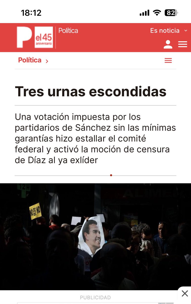 Pedro Sánchez HP 🏴󠁧󠁢󠁥󠁮󠁧󠁿🏴󠁧󠁢󠁥󠁮󠁧󠁿 tweet media