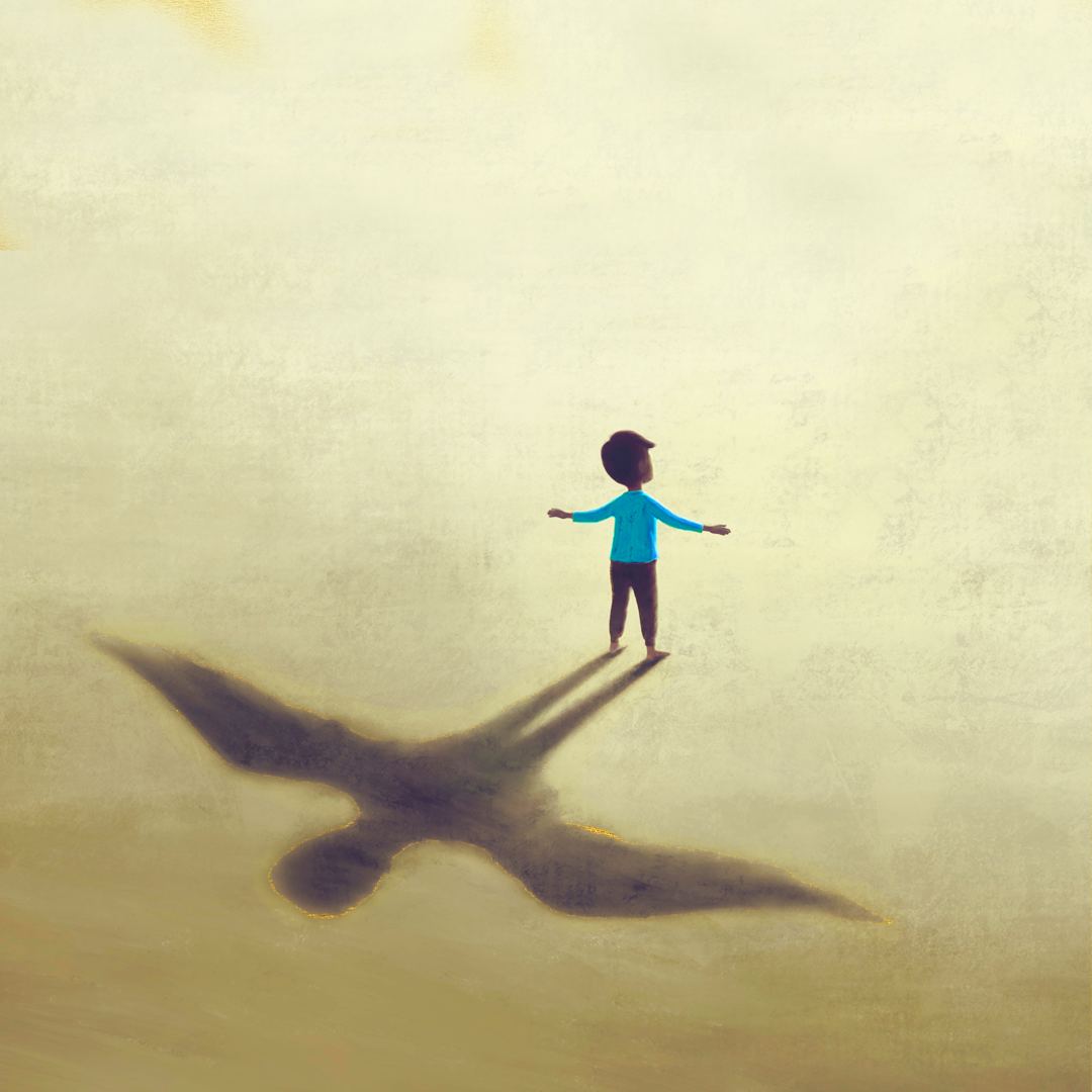 One day at a time, we can put machines behind
One day at a time, we learn how birds survive
One day at a time, we can learn to fly
#onedayatatime #learning #growth  #nature #peace