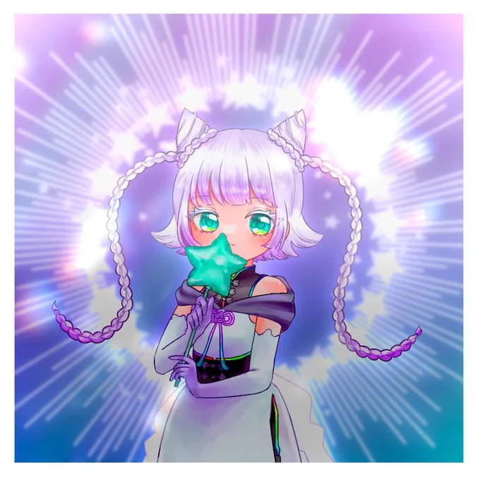 えかいた 