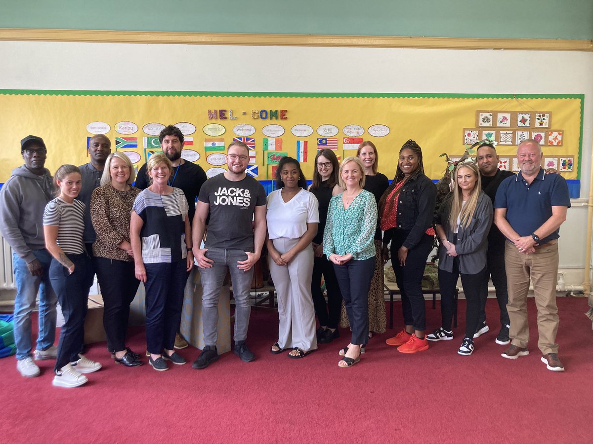 William Graham (@drwillgraham1) on Twitter photo Spent a fantastic time meeting the #Phoenix Team in Leicester who are delivering a focused deterrence approach to reduce violence as part of the YEF funded project. Thanks to <a href="/VRNGrace/">Grace Strong</a> @DrSJHardy and their team for some really insightful and challenging questions <a href="/AbertayUni/">Abertay University</a> Spent a fantastic time meeting the #Phoenix Team in Leicester who are delivering a focused deterrence approach to reduce violence as part of the YEF funded project. Thanks to <a href="/VRNGrace/">Grace Strong</a> @DrSJHardy and their team for some really insightful and challenging questions <a href="/AbertayUni/">Abertay University</a>