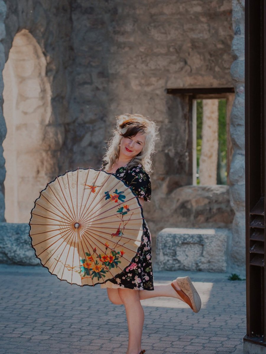 Little Miss Higgins tweet media