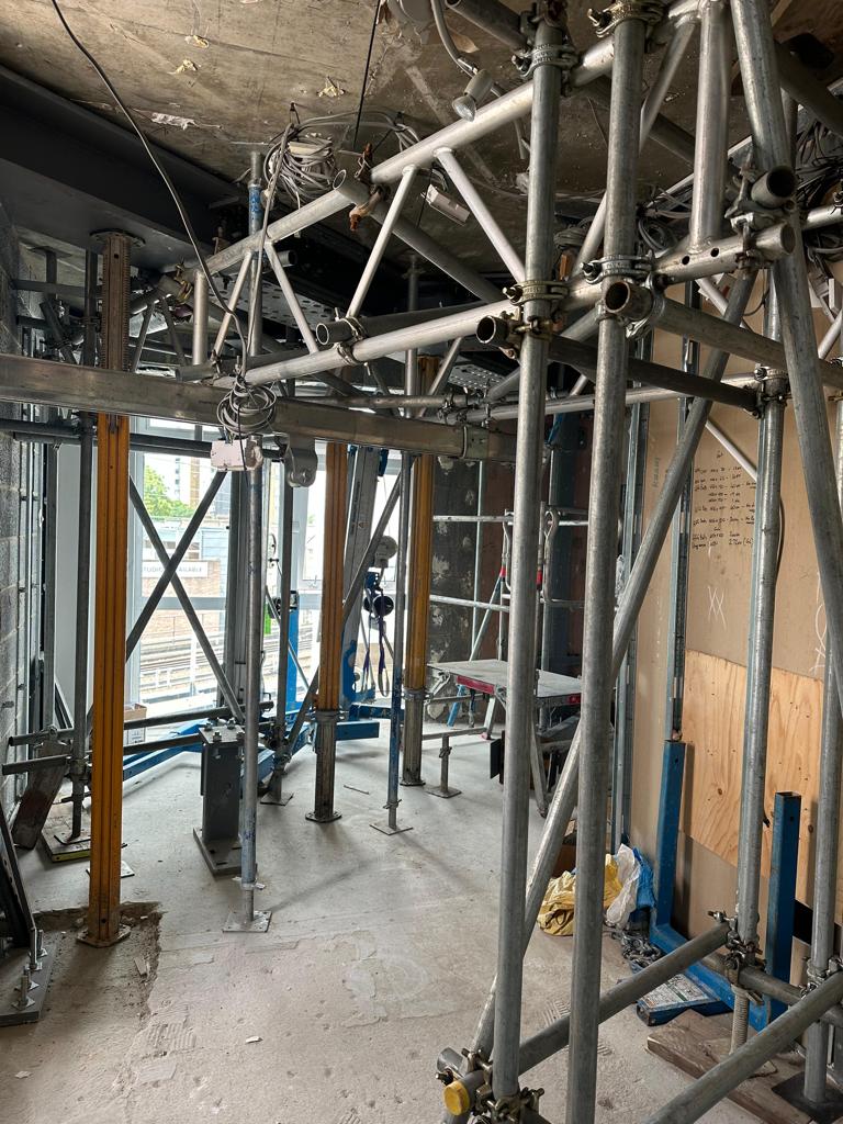 Do you require the services of a professional scaffolding company in London?

Maddison Scaffolding Ltd are friendly, hard working and reliable.

Call us today for a fast, free and competitive quote.

lnkd.in/dygv-qWn

#scaffolding #scaffold #services #london